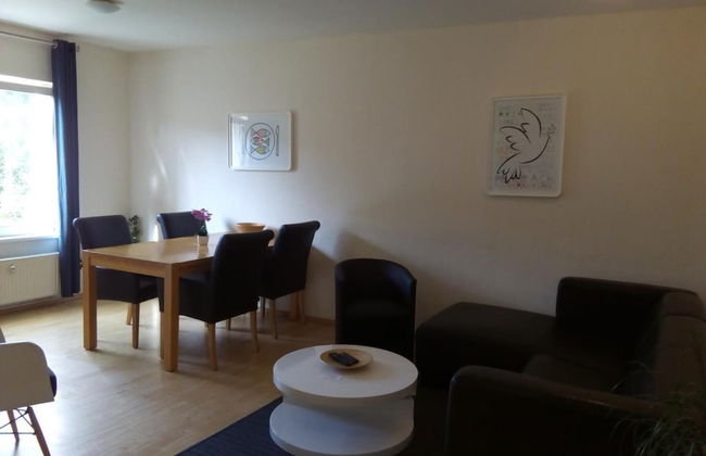 Apartmentpension am Stadtschloss - Foto 23