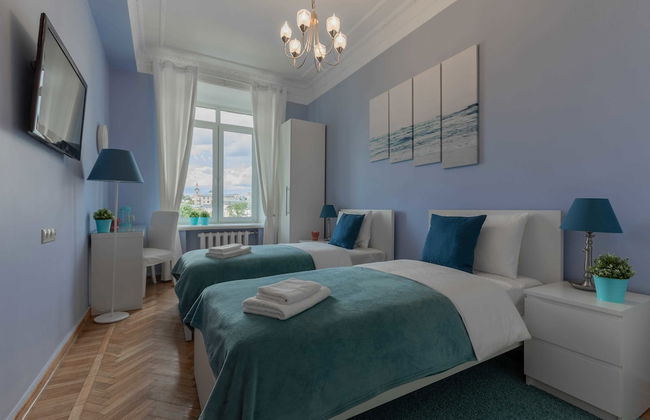 Kotelnicheskaya Royal Tower - Foto 25