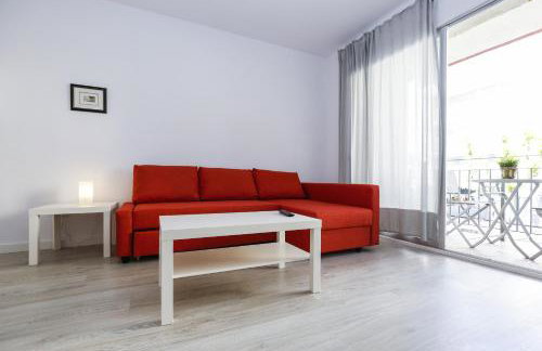 Apartaments QUEENS 1A - Foto 17