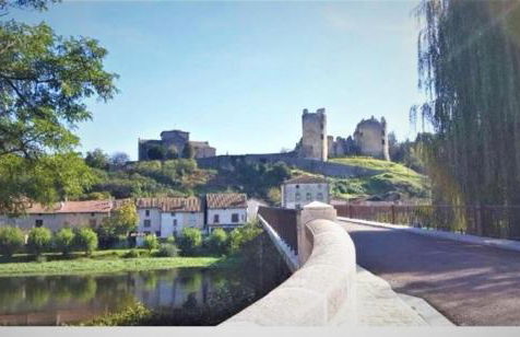 Gîte des Roses - Foto 65