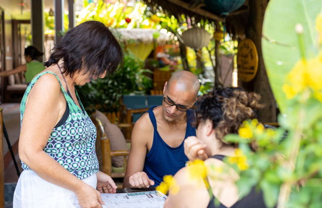 An Bang Gold Coast Villa - Foto 21