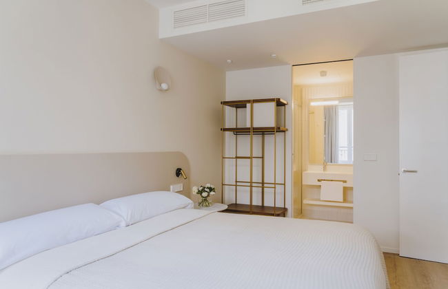 The Passage Apartments - Foto 17