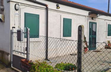 a casa di nonna Tarsilla-entire apartment,5 guests - Foto 54