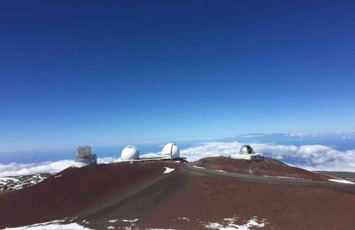 Romantic Retreat, Relax at Hot-tub, Indoor & Outdoor shower, firepit, 5 min to Hawaii Volcano park - Foto 32