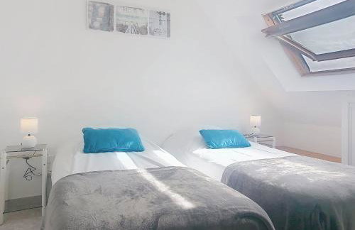 Holiday Home Ty Jeanne by Interhome - Foto 5