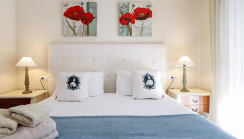 San Pedro beachside apartment - Photo 2