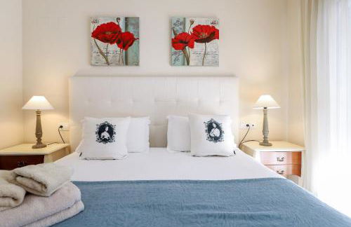 San Pedro beachside apartment - Foto 2