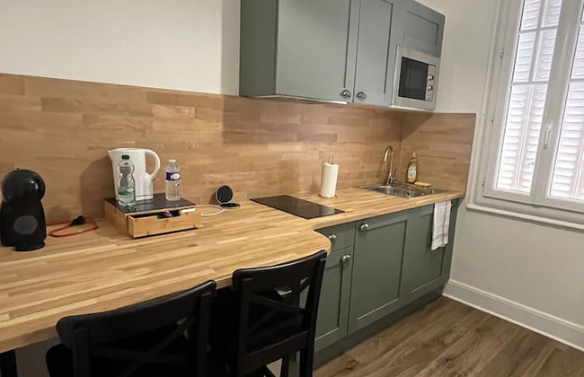 Les Sources Vichy - Foto 30