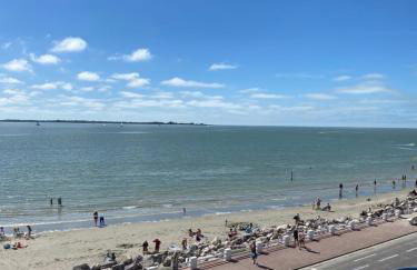 VUE BAIE La Sauvagine 1 - Foto 8