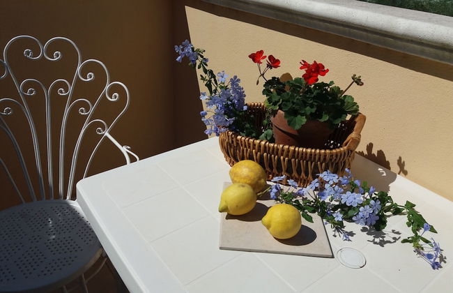 Villa Calendula - Foto 60