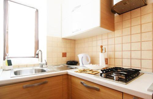 Apartman Barkunada - Foto 21