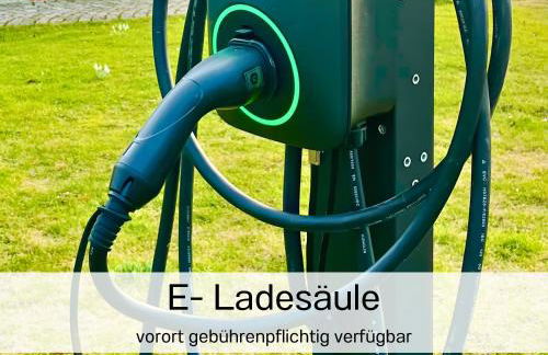 Ferienhaus Winterbergblick, Sächsische Schweiz - Photo 72