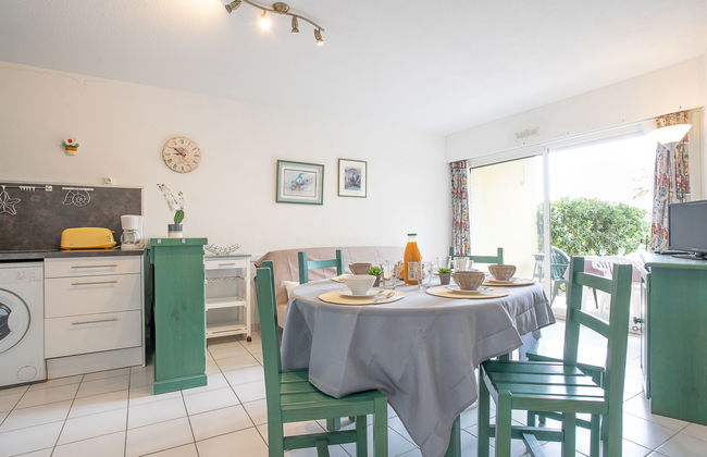 Les Goelettes - Foto 9