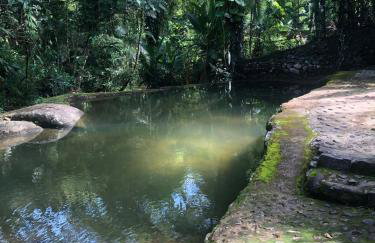 Praia de São Gonçalo com piscina natural - Foto 11