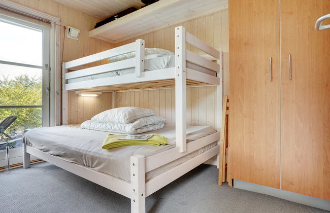 "Krister" - 250m to the fjord - Foto 17