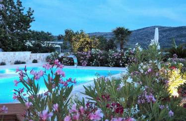 Villa Ludilo mit 4 Apartments in Poljica - Marina bei Trogir Split - Photo 60