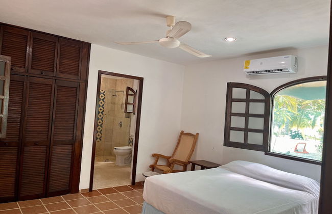 CASA SILVIA villa familiar - Photo 3