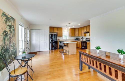 Walk to Dtwn and Campus! Spacious Hampton Home - Foto 2