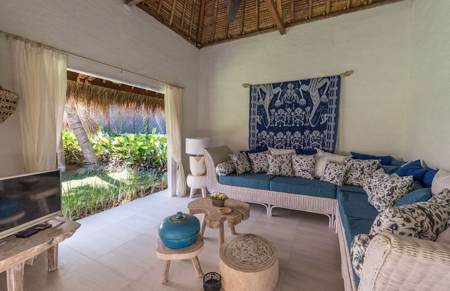 Beach Villas Lombok - Foto 67