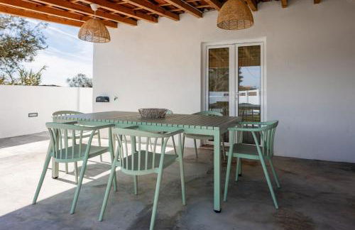 Country Pool House 27 - Foto 19