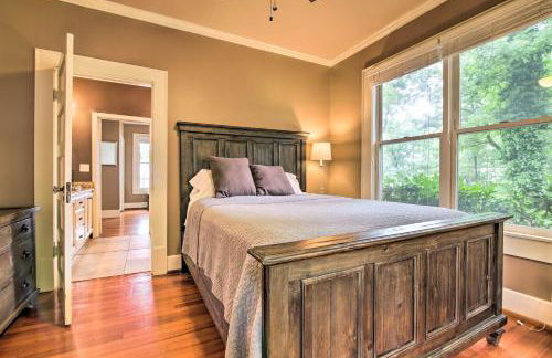 Cloudland Retreat with Mountain and Valley Views! - Foto 12