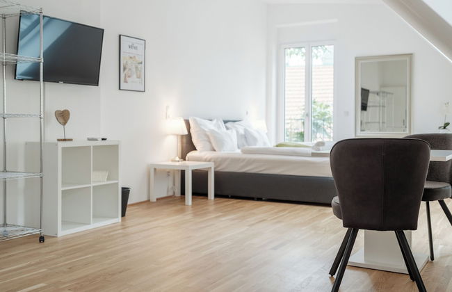 My Schönbrunn Apartments - Foto 6