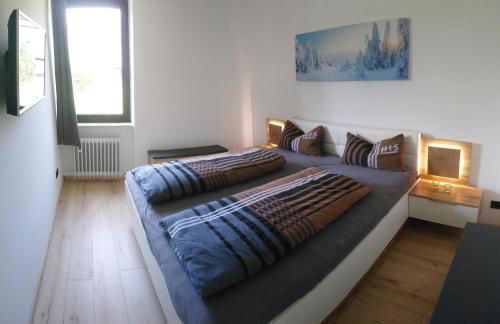 Schulenberg-Apartment 1 mit Kamin - Foto 10