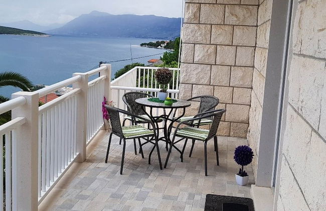 Apartments Snjezana - Foto 24