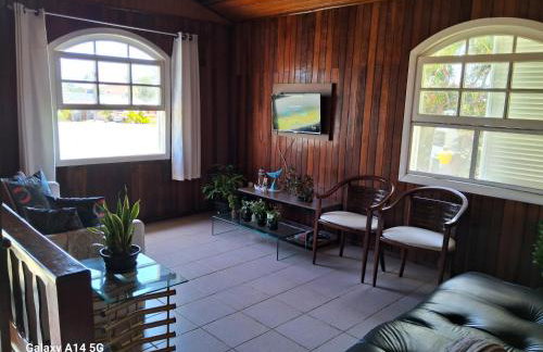 Chalé Aurora - Foto 18