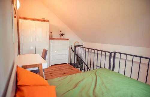 Zimna Apartments - Foto 20