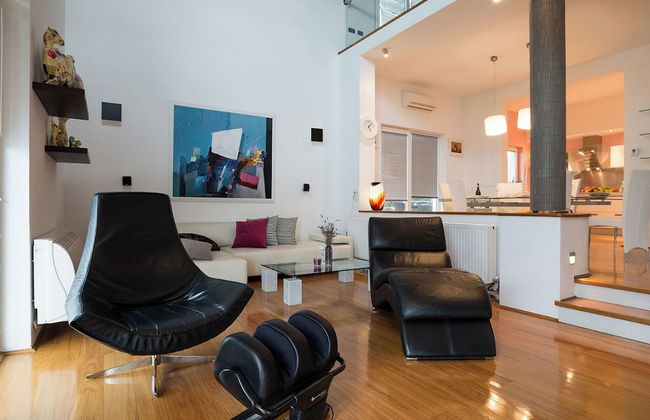 Villa Aylin, 5-bed, Next to the sea - Foto 36