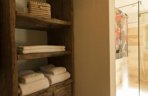 Les Bastides du Mas de l'Amarine - Foto 42