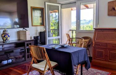 Casa Rural Bilbao Caserio Gondra Alquiler Habitaciones - Foto 96