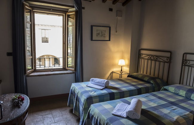 Castello Monticelli - Foto 12