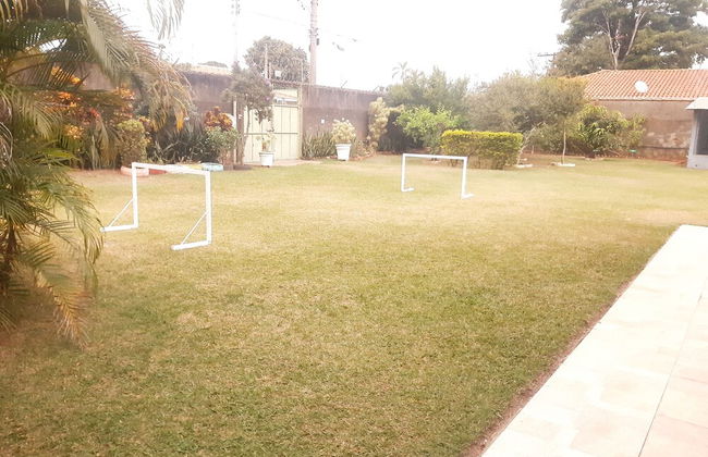 Chácara Vô Orlando - Foto 25