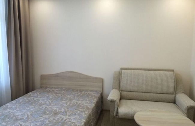 Apartment on Geologorazvedchikov 44a - Photo 5