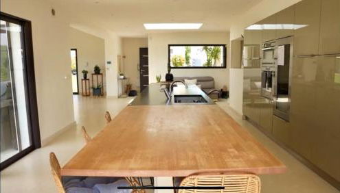 Chateau Juliette Winery Villa Provence - Foto 5