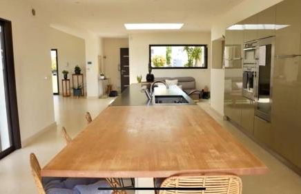 Chateau Juliette Winery Villa Provence - Foto 5