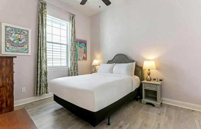 Renovated Historic 4BR House Near Magazine St & Uptown - Foto 13