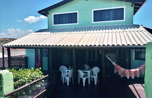 Chalês Santa Marta - Photo 43