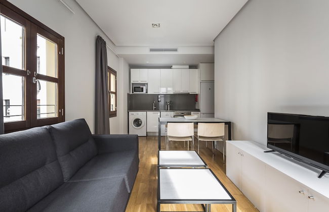 Mon Suites Catedral - Foto 25