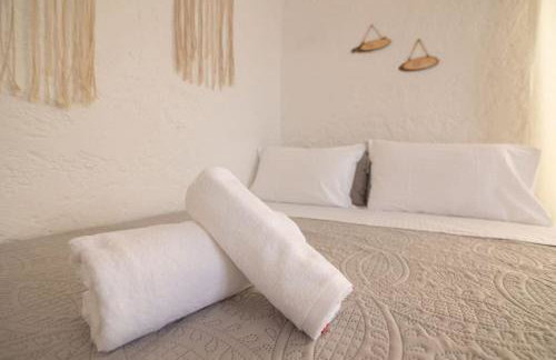 Beachfront Lovely Small House on the Sea - Foto 6