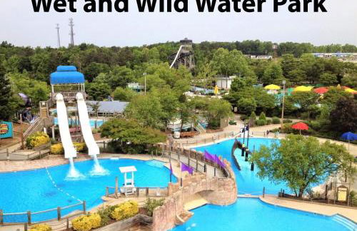 Mary's Place - Studio surrounded by nature but close to High Point - Photo 31