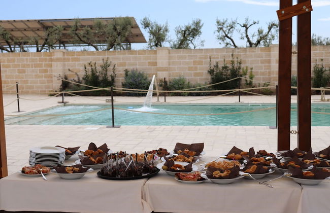 Masseria Sacramento - Foto 22