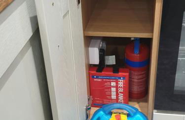 The Flying Scotsman Flamborough - Foto 23