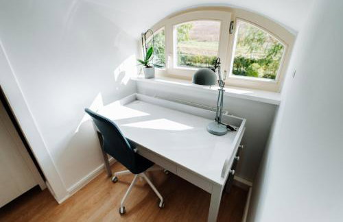 Villa Levin 65qm 4 Personen mit Pool WLAN und Parken - Foto 33