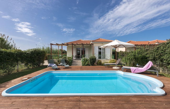 Jewel of Venus Villa - Private Pool Paradise - Foto 19