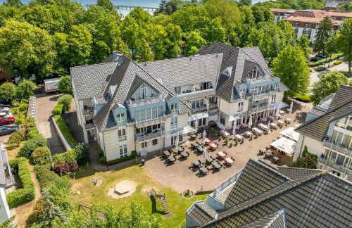 Residenz Seestern Wohnung 39 - Foto 32