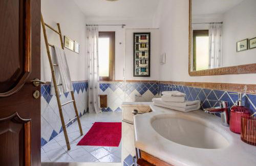 Cleo - Villa Siciliana - Foto 27