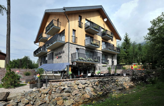 APLEND Vila Olivia - Photo 32